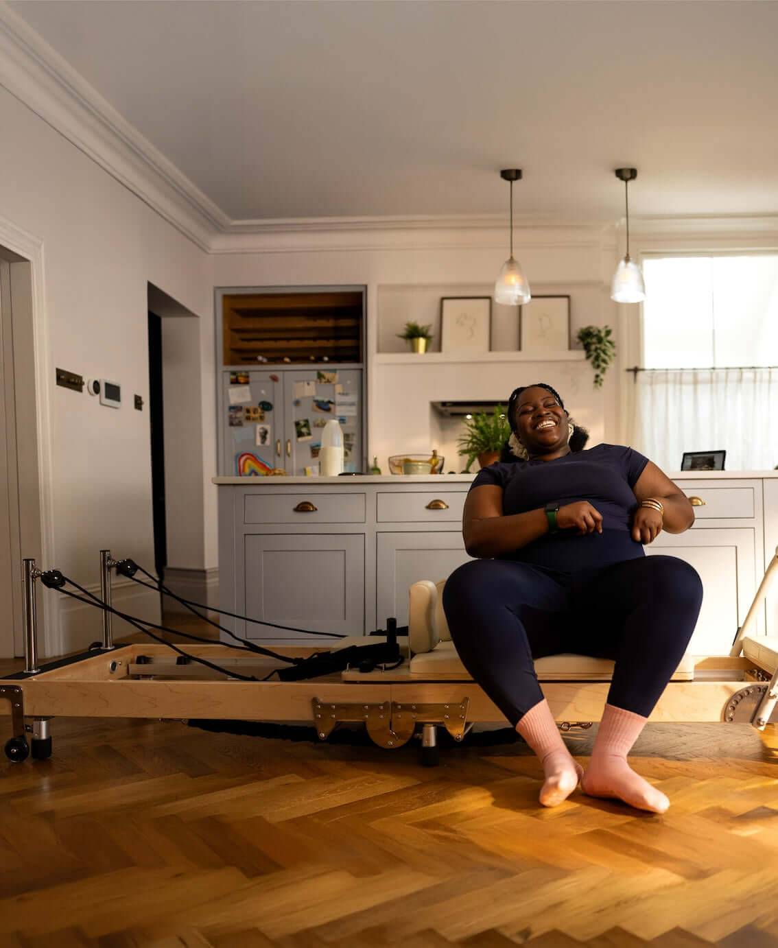 The<strong> FOLD App</strong>